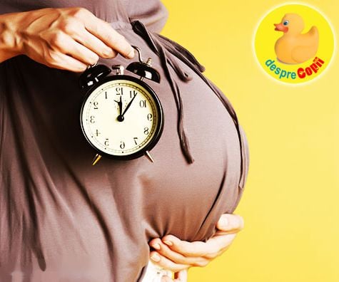 Nasterea indusa: cand se recomanda si care sunt riscurile