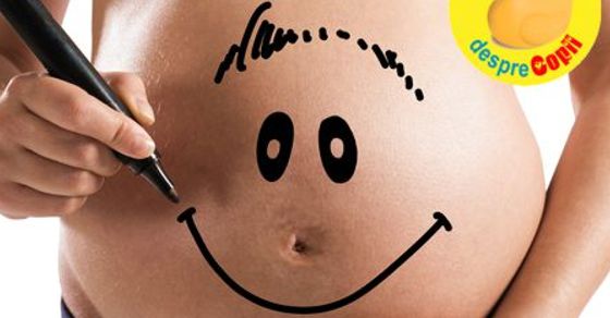 Neplaceri de-ale sarcinii: simptome si ce e de facut