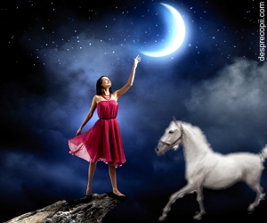 Noaptea Sfantului Andrei: ce poti face sa il intalnesti pe personajul de pe calul alb