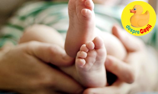15 lucruri pe care prospetele mamici le invata in primele saptamani de la nasterea bebelusului