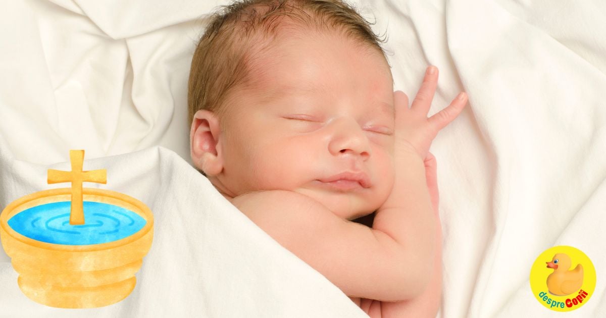 Nume de Sfinti pentru baietii nascuti in luna Noiembrie. O selectie speciala si semnificatiile care conteaza