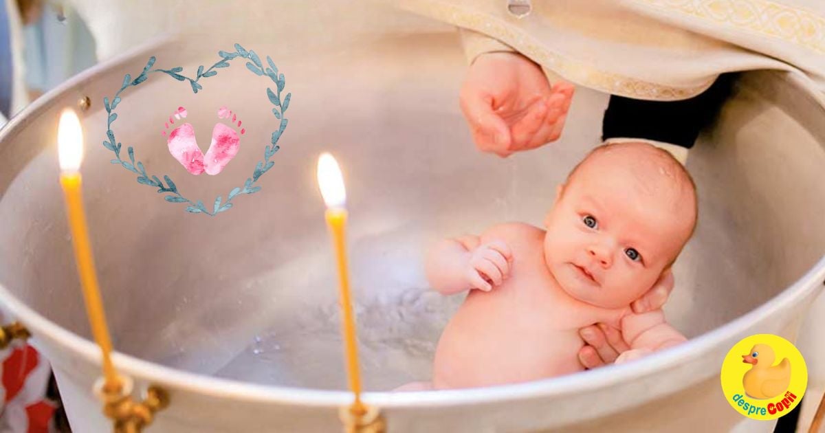 Nume de Sfinti pentru fetitele nascute in luna Martie - sugestii daca astepti o fetita