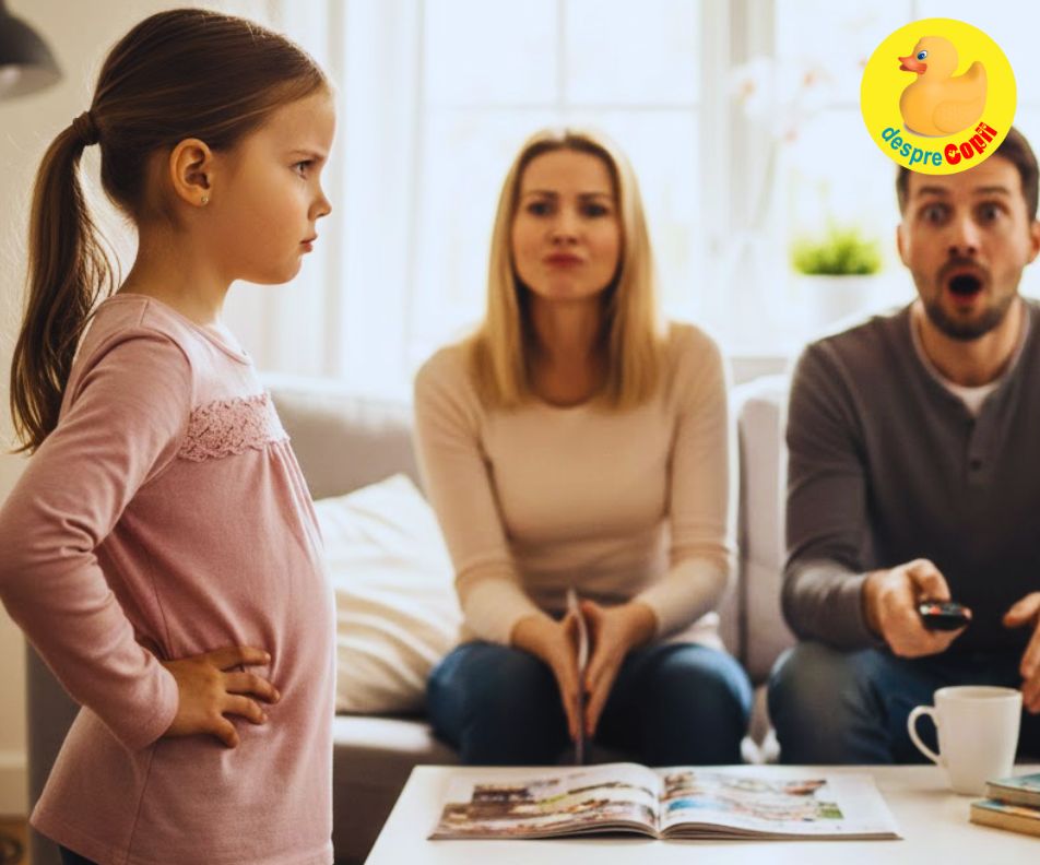Deci copilul tau isi uraste numele. Ar trebui sa-l lasam pur si simplu sa si-l schimbe?