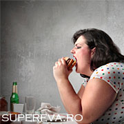 Este obezitatea contagioasa?