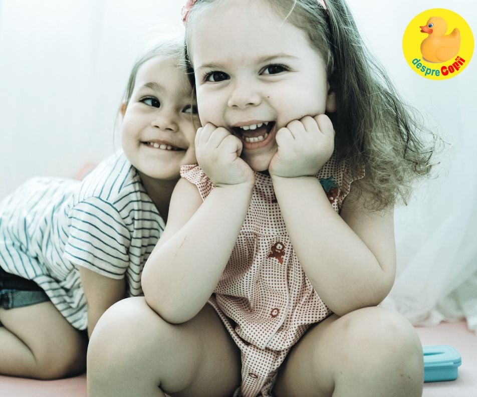 Supraponderalitatea in copilarie poate dubla riscul de obezitate la varsta adulta iar Romania are cifre ingrijoratoare