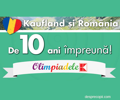 Sa invatam despre mediul inconjurator!