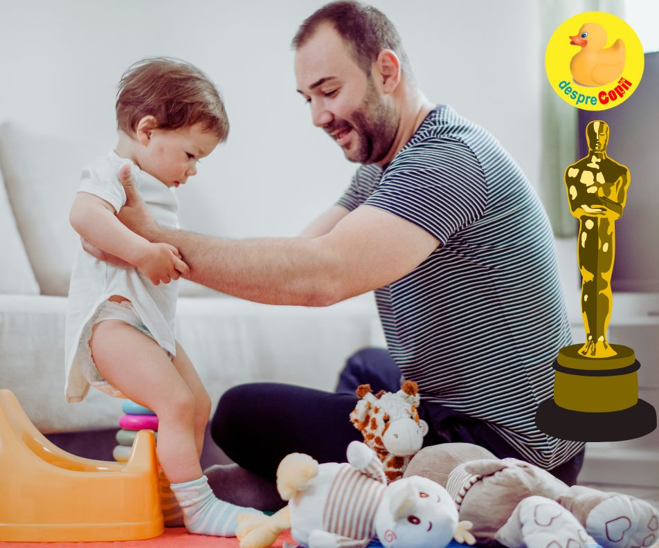 Filmul Operatiunea Olita si cele mai mari 5 greseli ale actorilor principali - un film cu sanse de Oscar