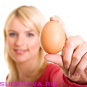 Feriti-va de oua “Made in China”