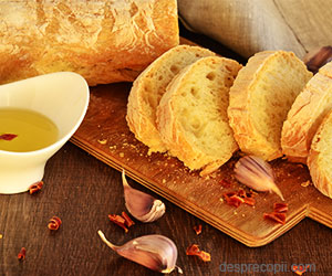 Ce facem cu painea veche: 5 idei delicioase