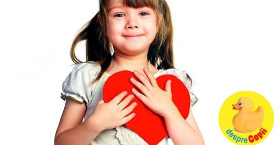 Palpitatiile inimii la copil
