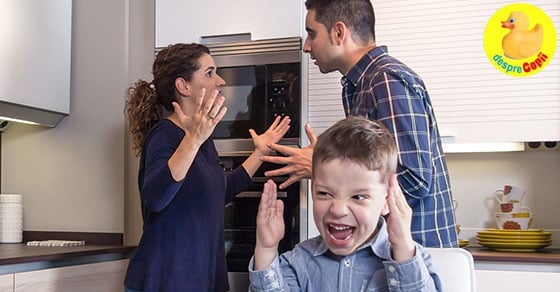 5 capcane de-ale parintilor care fac cresterea copiilor mai dificila