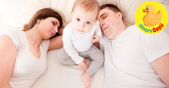 Parenting-ul atasat intre dogma si realitate