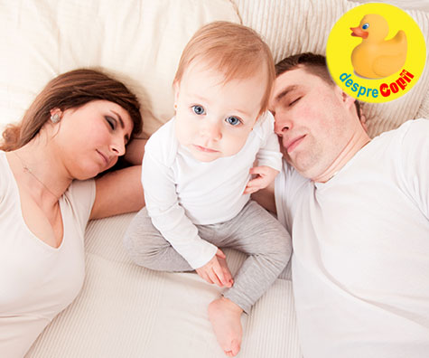 Parenting-ul atasat intre dogma si realitate