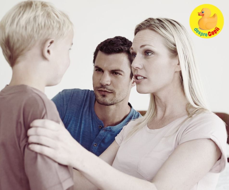 11 moduri in care parintii cultiva resentimente in copiii lor facandu-i vulnerabili - sfatul specialistului in parenting