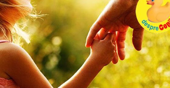7 dovezi ca dai o educatie buna copilului tau, deci practici un parenting corect