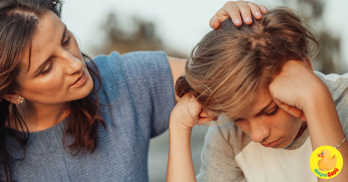 Importanta parenting-ului empatic in dezvoltarea emotionala a copilului -  Cum sa îiti ajuti copilul sa devina un adult echilibrat si sănătos emoțional