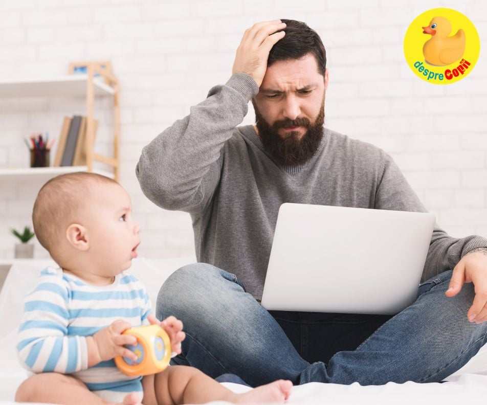 Parentingul modern: 10 schimbari majore pe care parintii din Romania trebuie sa le inteleaga