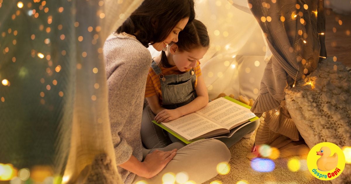 Parentingul spiritual sau educatia cu o dimensiune mai profunda. 5 sfaturi pentru a-ti ajuta copilul sa creasca cu constiinta sufletului