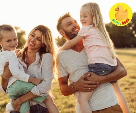 Cand parintii prefera unul dintre copii - de ce se intampla asta si cum gestionam situatia corect - sfatul psihologului