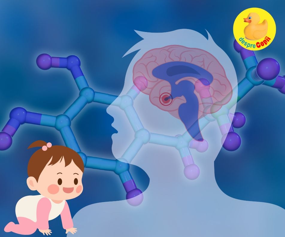 Perturbatorii endocrini sunt in multe produse pe care le folosim. Iata cum protejam bebelusul de ei si ce trebuie sa evitam