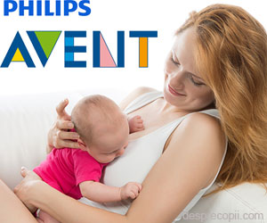 Tampoanele de san de la Philips AVENT, o necesitate pentru mamicile care alapteaza