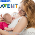 Tampoanele de san de la Philips AVENT, o necesitate pentru mamicile care alapteaza