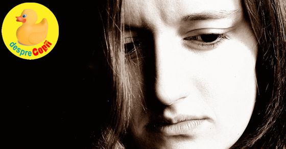 Cum am trecut peste pierderea unei sarcini sau despre golul peste care vor creste noi amintiri