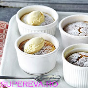 Souffle de portocale