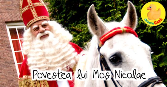 Povestea Lui Mos Nicolae Desprecopii Com