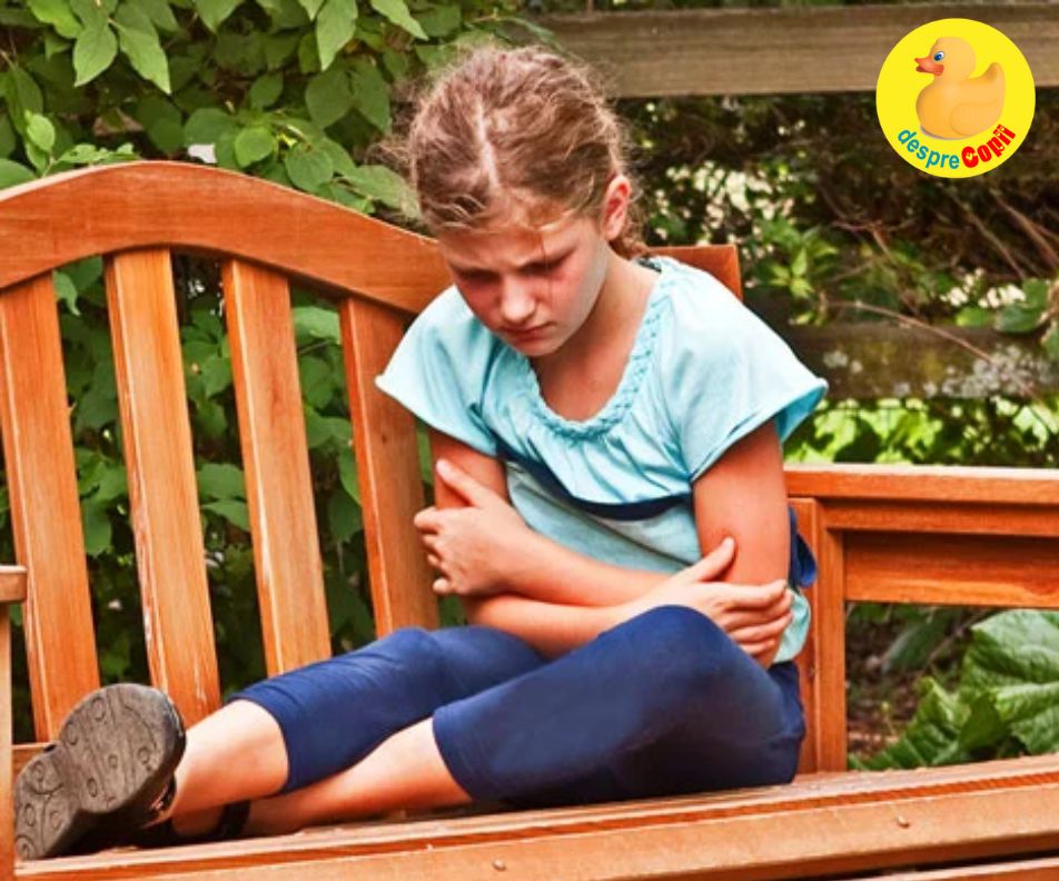 Inceputul pubertatii. Iata cum gestionam schimbarile de dispozitie ale copilului preadolescent - sfaturile unor psihologi celebri