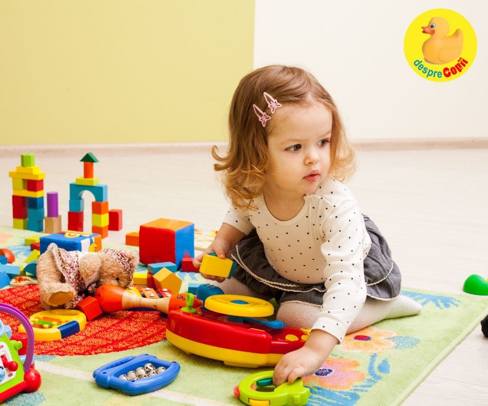 Ce greseli sa eviti cand copilul tau incepe gradinita – 5 etape prin care trece copilul si sfaturi de care ai nevoie