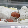 Prematuritatea si complicatiile sale