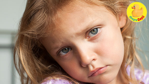 Cum prevenim și tratăm în mod natural durerile de cap ale copiilor