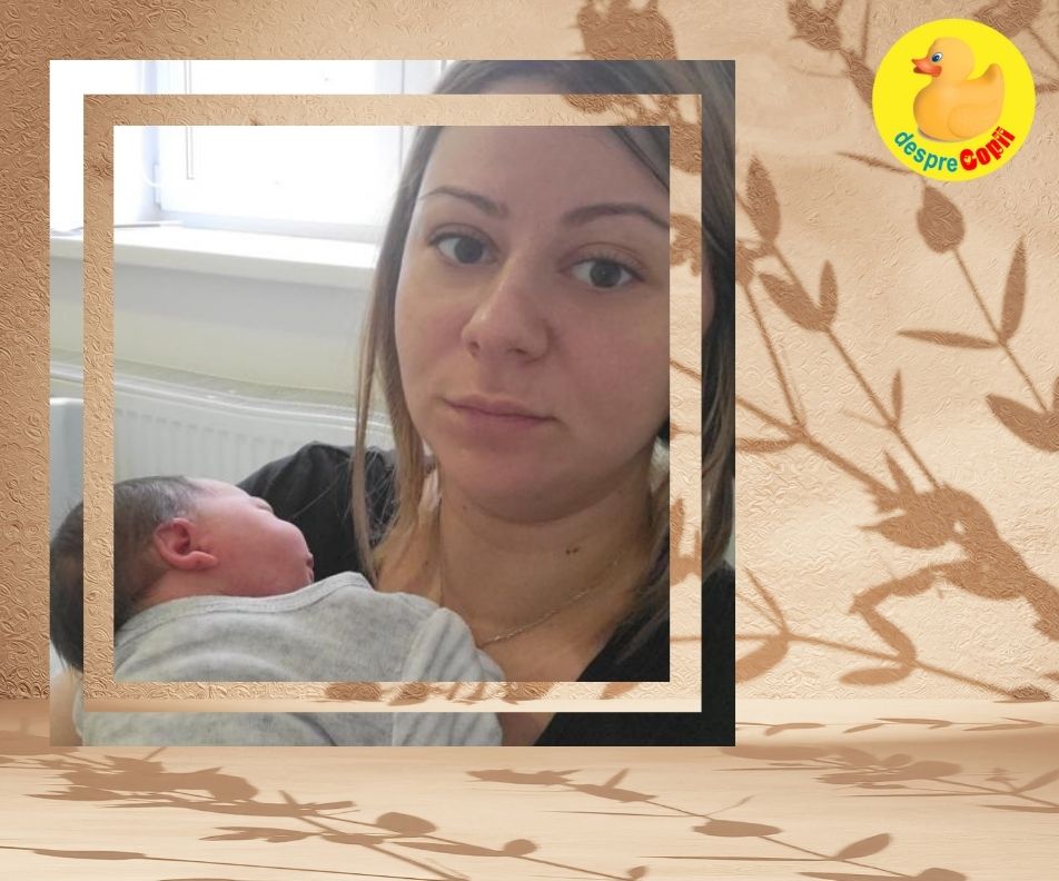 Provocarile alaptarii dupa nasterea prin cezariana - jurnal de mami de bebe scump
