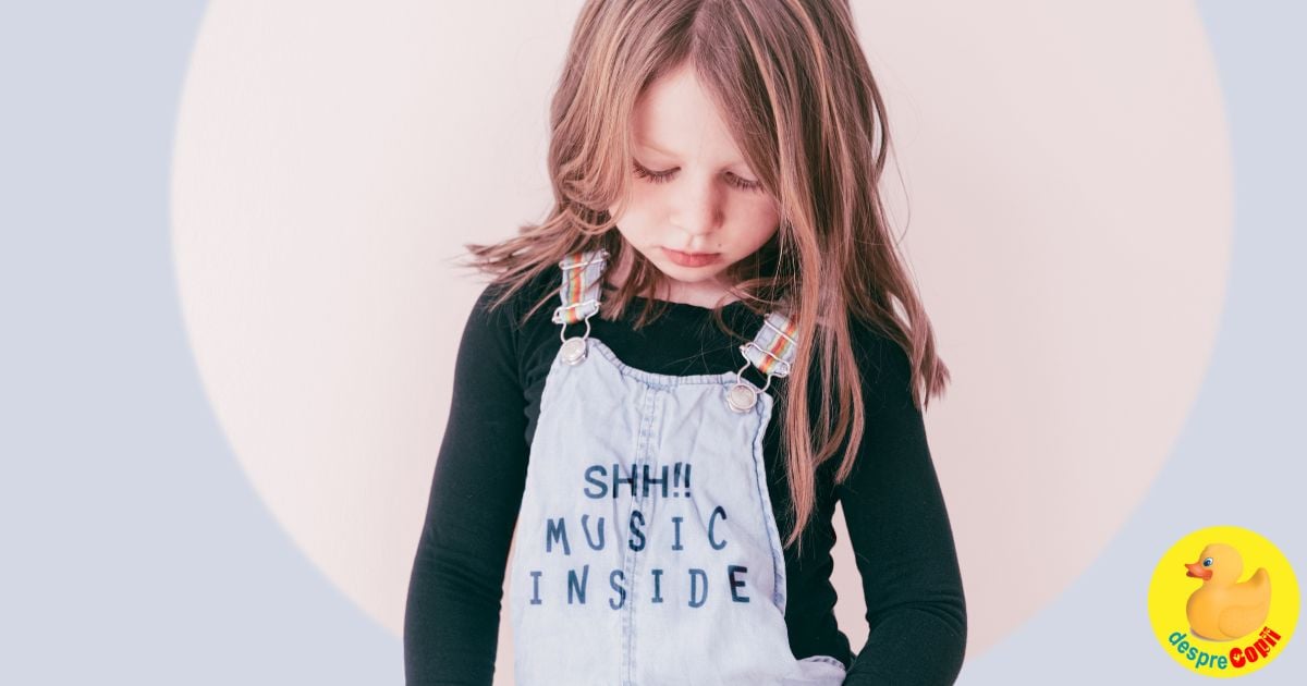 Pubertatea precoce a copiilor: cauze si factori de risc