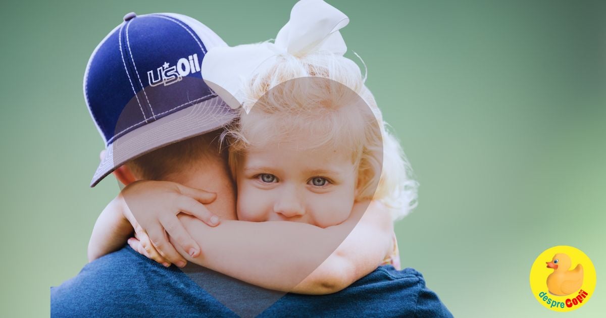 Copiii puternici emoțional aud zilnic aceste 5 lucruri de la parinti. Despre emotii si lacrimi intr-o balanta care conteaza - sfatul psihologului