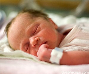 Riscul de autism la nou nascutii prematur