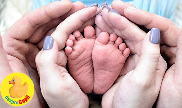 10 sacrificii pe care parintii le fac pentru copiii lor