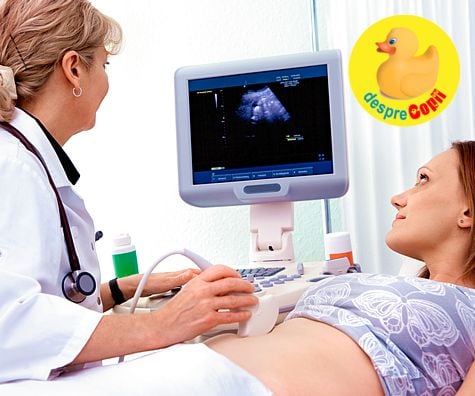 Sangerarile in primul trimestru de sarcina: cauze si riscuri - sfatul medicului