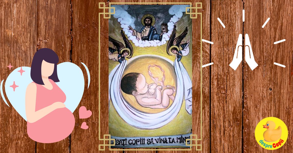 Saptamana 15 -  Miracolul nostru - jurnal de sarcina