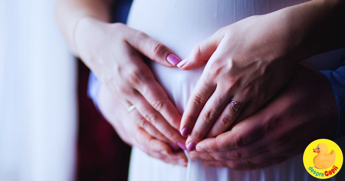 Cazuri speciale in sarcina