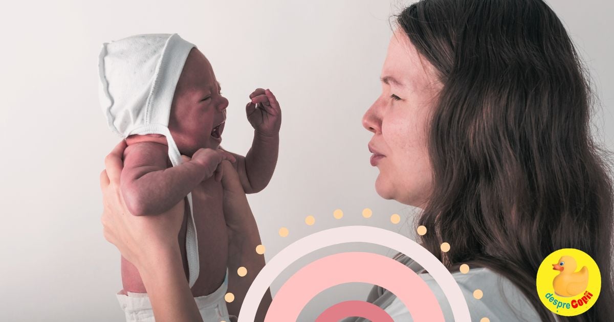 Sarcina criptica - cum este posibil sa fii insarcinata fara sa stii - iata detaliile care conteaza