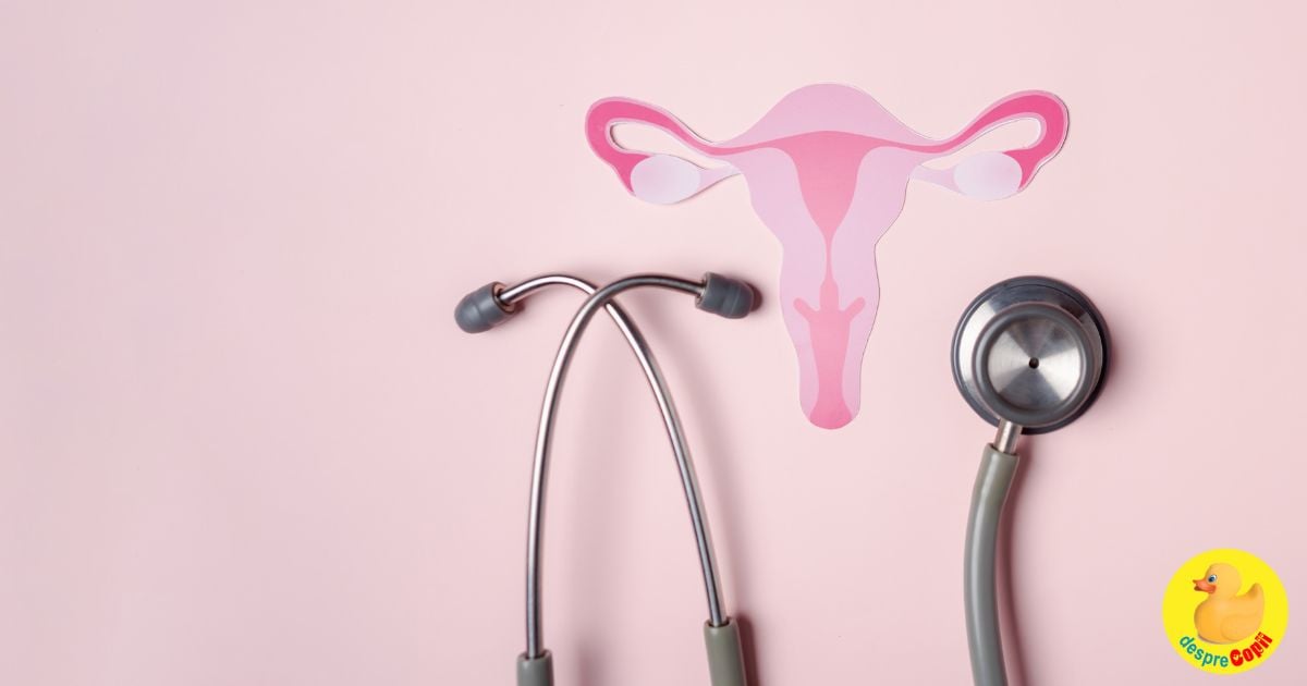 Am uter bicorn si sunt insarcinata. Ce riscuri exista si ce trebuie sa stiu? - sfatul medicului ginecolog