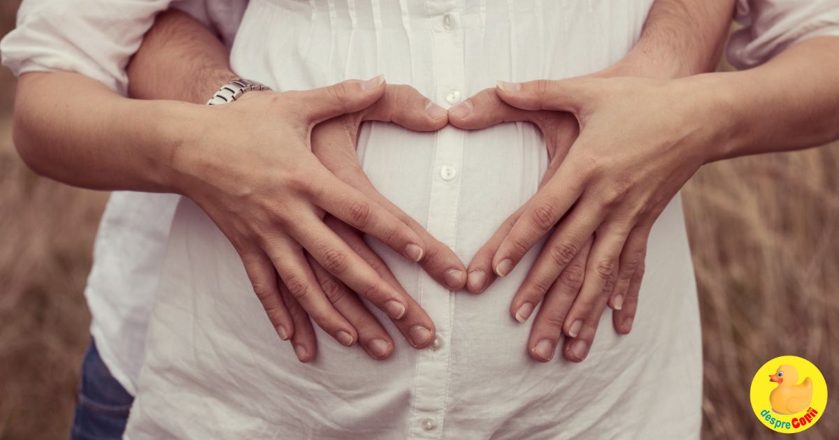 Sanatatea sarcinii -  recomandari ale Organizatiei Mondiale a Sanatatii pentru o mama si un bebe sanatos