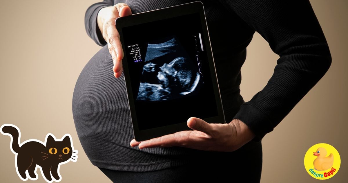 Sarcina si superstitiile aberante - un ghid de supravietuire pentru mame moderne