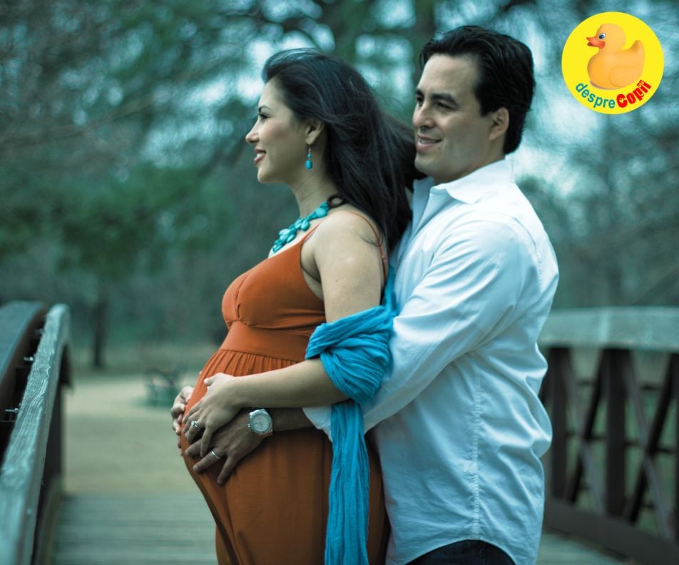 Bucuria de a deveni mama la peste 40 ani este imensa. Despre miracolul unei noi vieți și provocările întâlnite - confesiuni