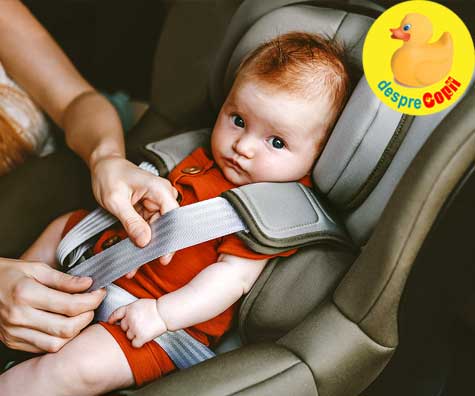 Peddling sew impatient Scaunele auto pentru bebelusi si copii. Greselile majore pe care le fac parintii si care le pot pune viata in pericol. | Desprecopii.com Peddling sew impatient Scaunele auto pentru bebelusi si copii. Greselile majore pe care le fac parintii si care le pot pune viata in pericol. | Desprecopii.com