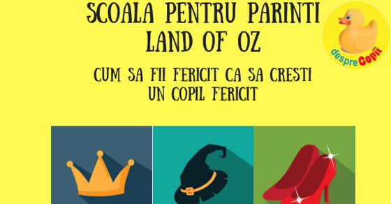 Afla ce fel de parinte esti pentru copilul tau