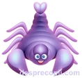 Horoscopul copiilor: Copilul Scorpion