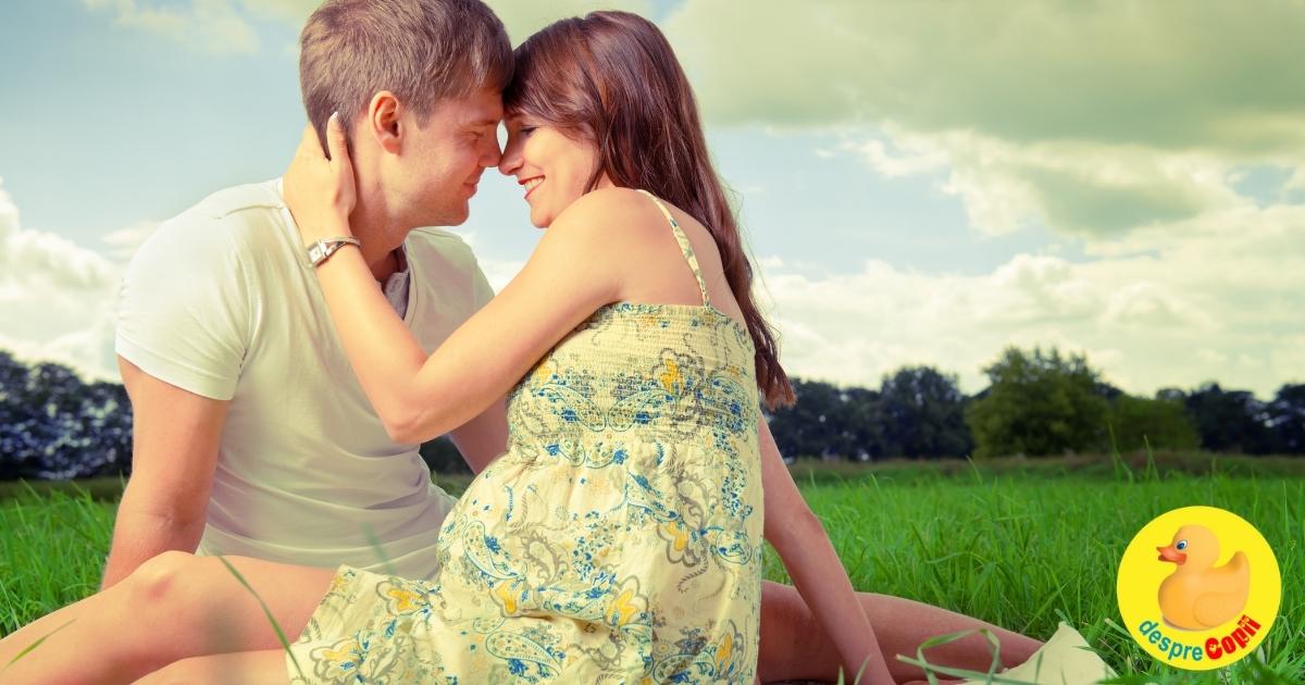 Sexul in timpul sarcinii: 7 lucruri de stiut si care te vor ajuta